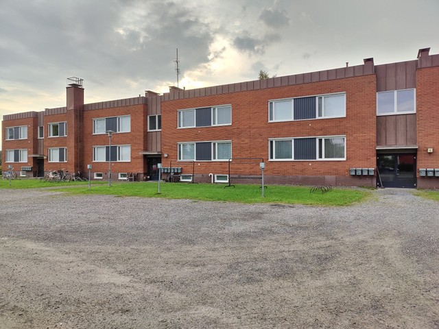 Etelänkyläntie 33 B