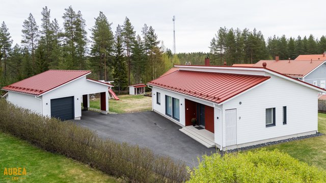 Kerkkätie 9