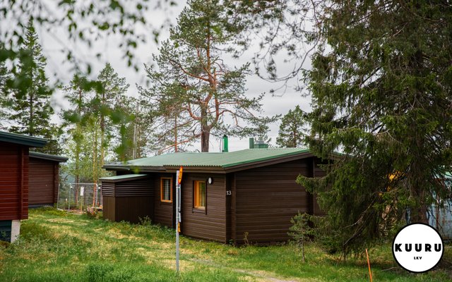 Rukatunturintie 5