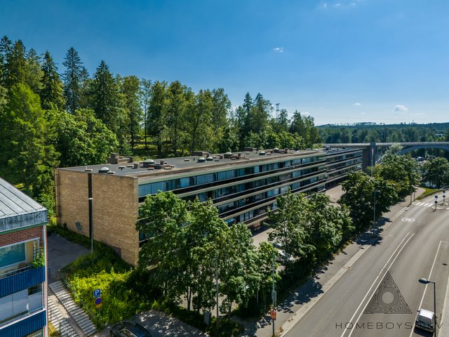 Siltakatu 8-10 B