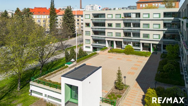 Erkkilänkatu 7 A