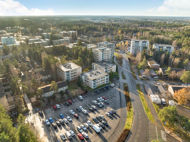 Suurpäänkatu 35 B, 20610 Turku 30