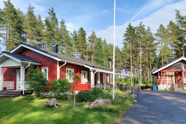 Maanpääntie 984