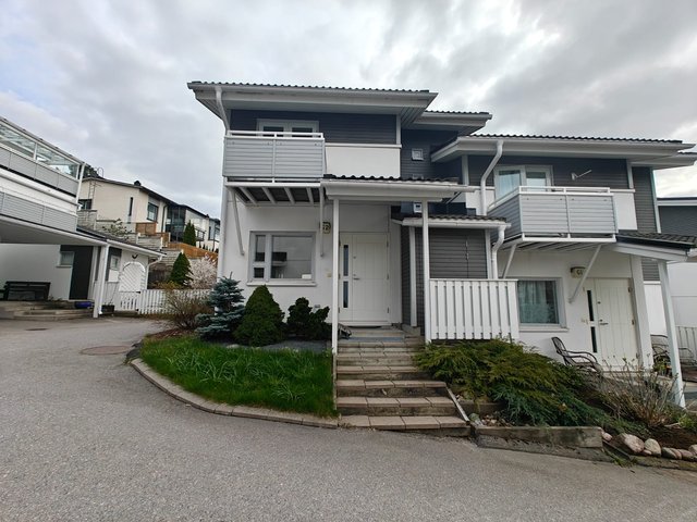 Laurinlahdenkuja 16 G
