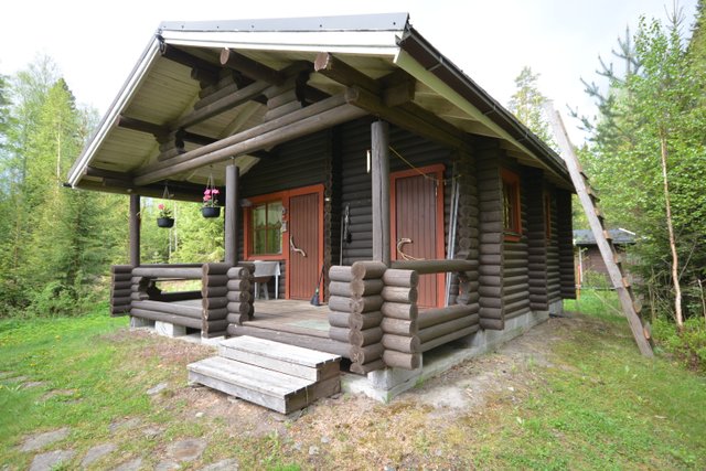 Sopenlehdontie 16