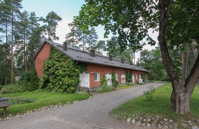 Jaakonkatu 3 B