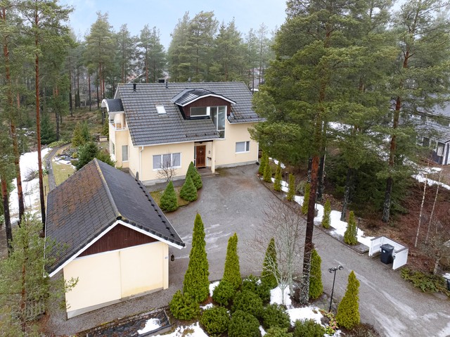 Tapanintie 22, 21270 Nousiainen 1