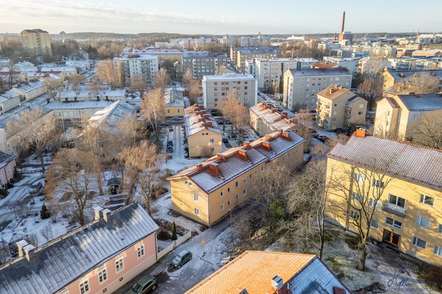 Tiilentekijänkatu 12 I, 20810 TURKU 33