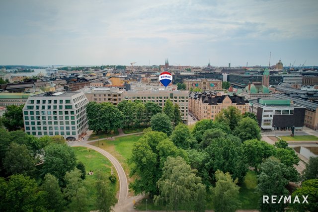 Mikonkatu 25 D