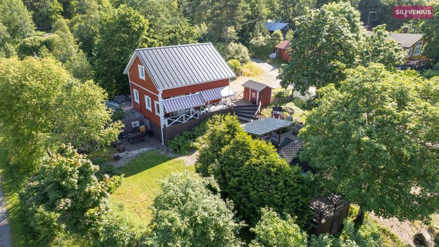 Ylimmäistentie 4