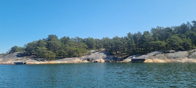 Berghamn Houtskari