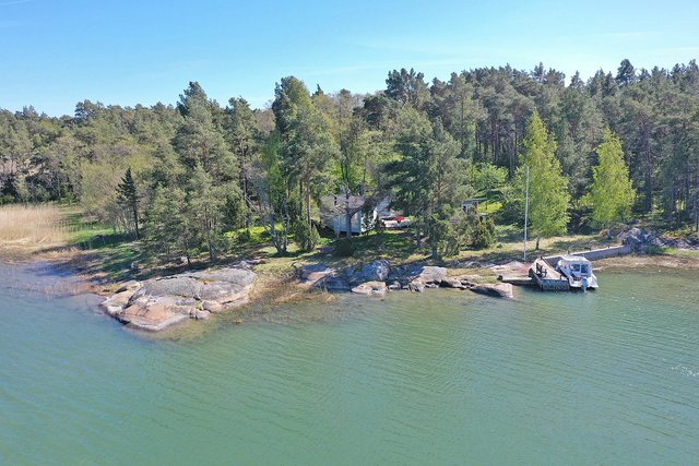 Tärnon saari