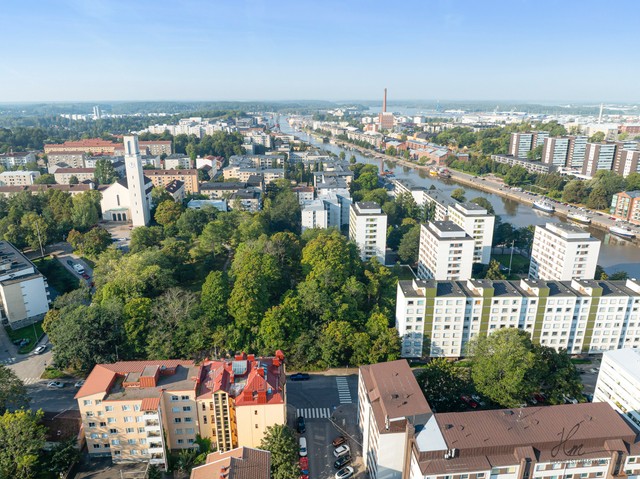 Matinkatu 4 C, 20810 Turku 28