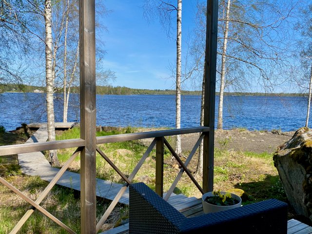 Särkilahdentie 70