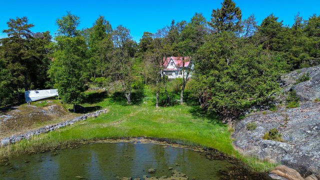 Brunkholmen
