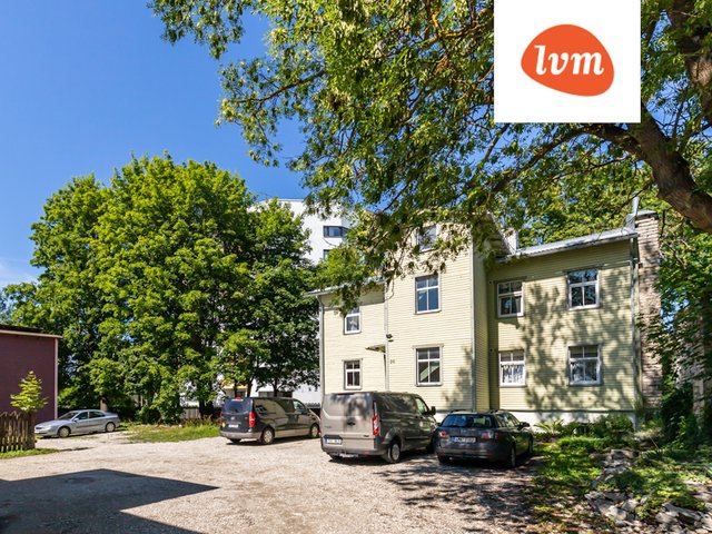 Luise tänav 26a