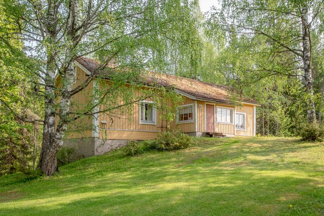 Lahdenpohjantie 46