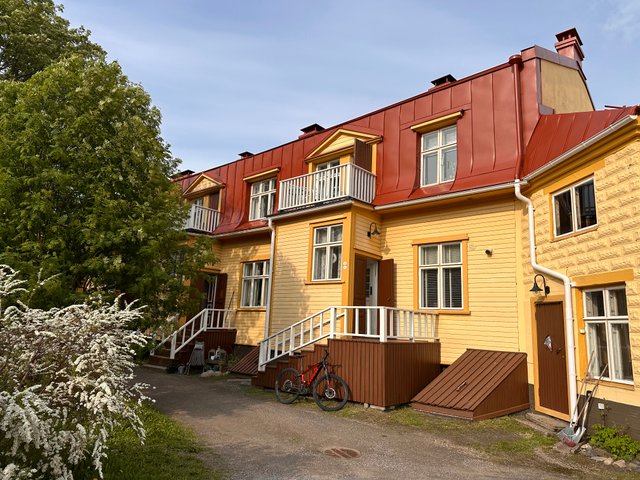Nummikatu 42 as