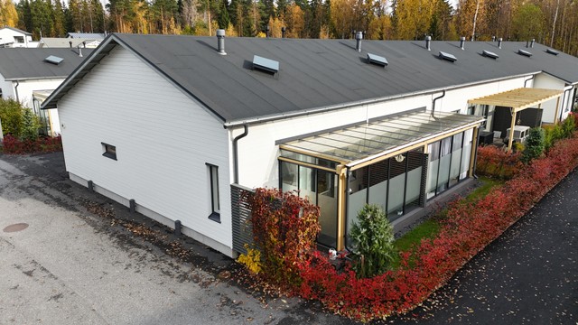 Metsämäenkaari 6 B