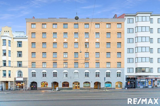 Hämeentie 32 A