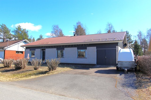 Järventöläntie 22