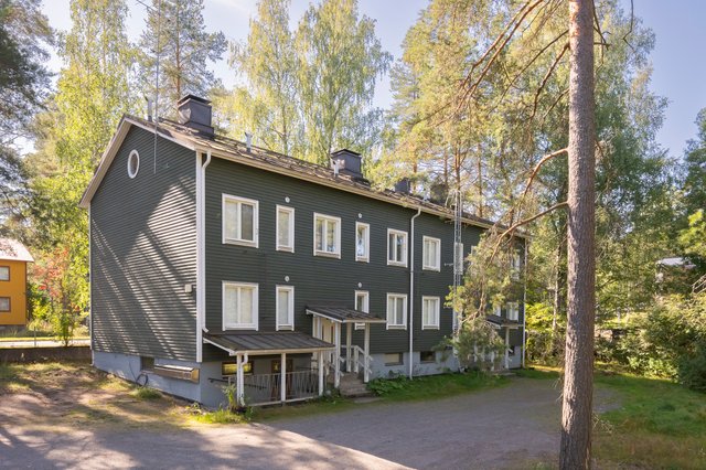 Vieremänkatu 33 B