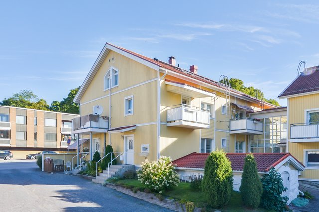Kustaa Vaasan katu 21 as