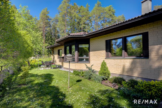Äyräpääntie 8 B