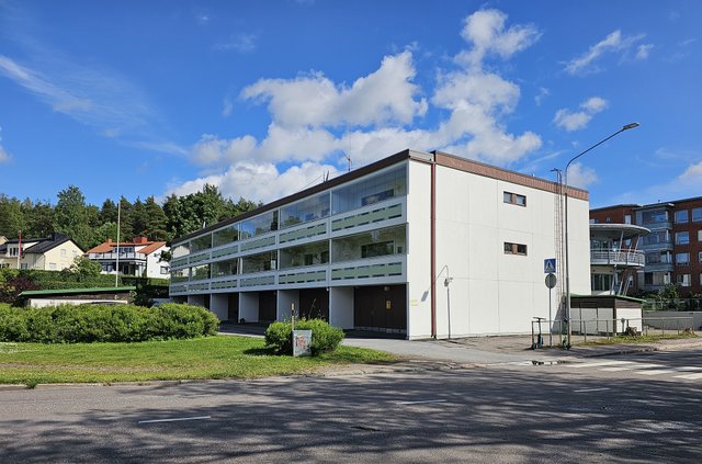 Ainonkatu 37 C