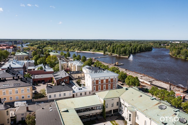 Hallituskatu 5 A