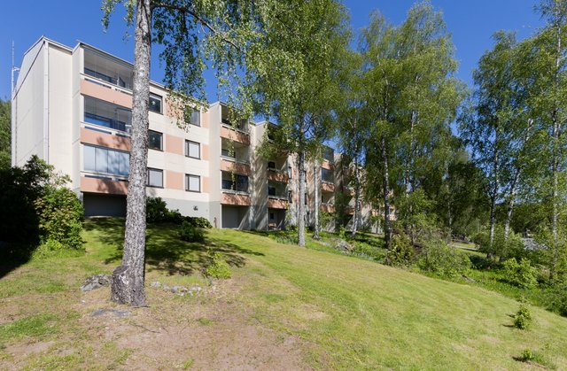 Lielahdenkatu 33 C