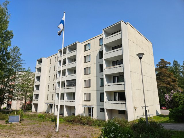 Lähdehaankuja 2 D