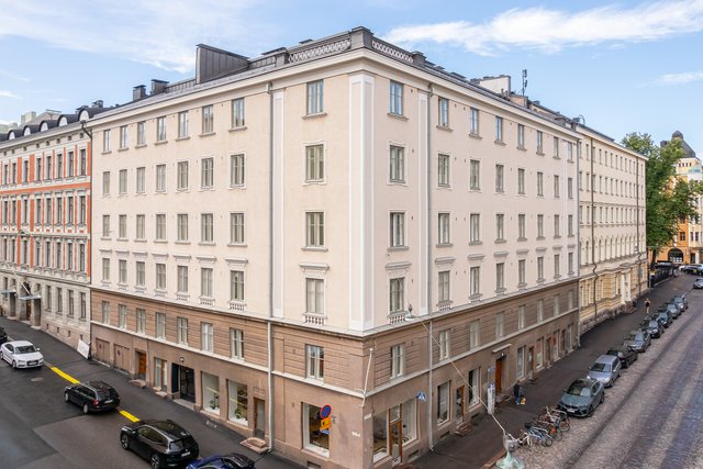 Liisankatu 6 A