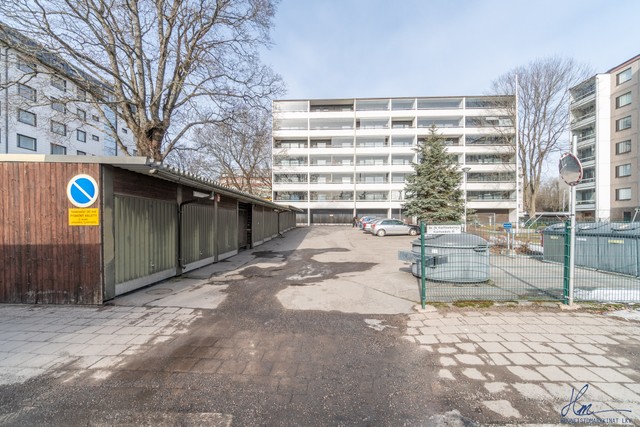 Itäinen Pitkäkatu 82 AT, 20810 Turku 1