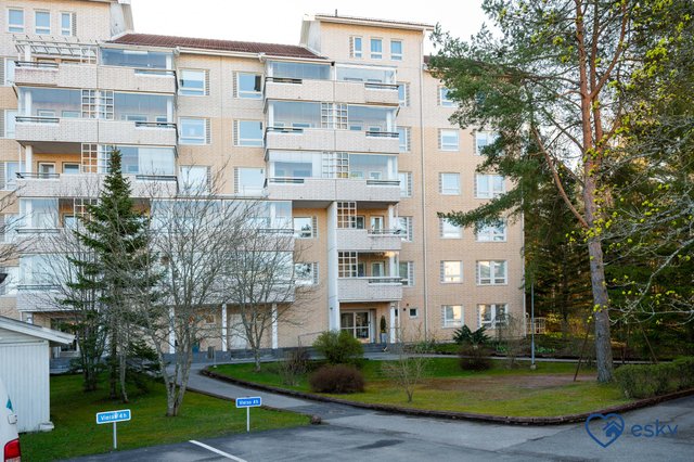 Taoskuja 4 G