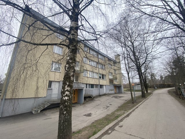 Sulkapolku 4 B