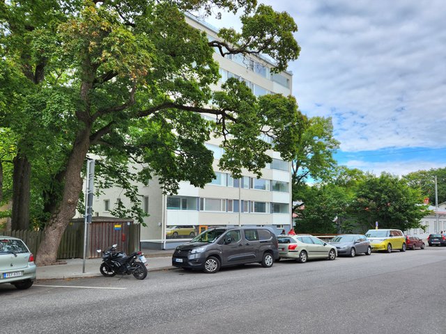 Sirkkalankatu 25b A