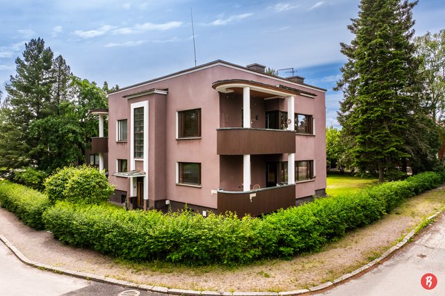 Itäinen Kirkkokatu 71 A