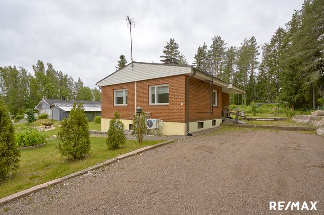 Kemmunkorvenpolku 14