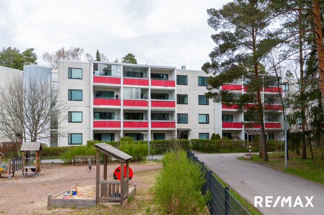 Makasiinipolku 2 C