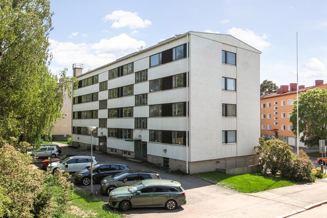 Ilkantie 13 B
