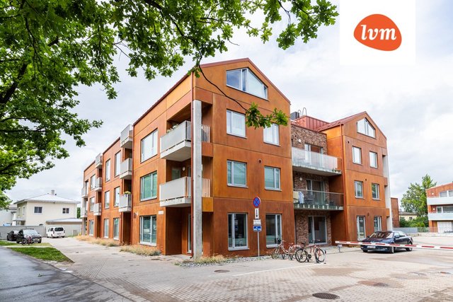 Näituse tänav 27