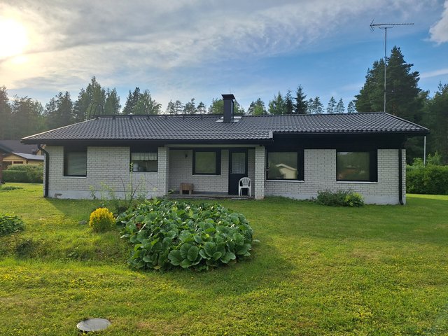 Järvensivuntie 22