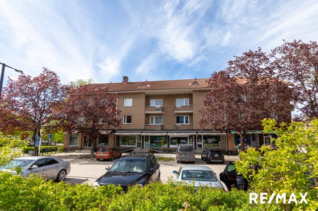 Henrikinkatu 2 B
