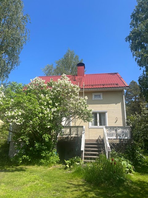 Perkontie 23