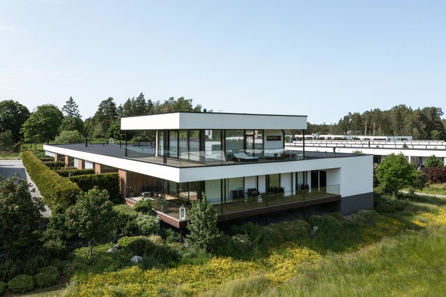 Valeri-Haarlantie 18 a