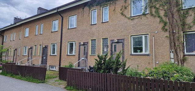 Syväramankatu 26 F