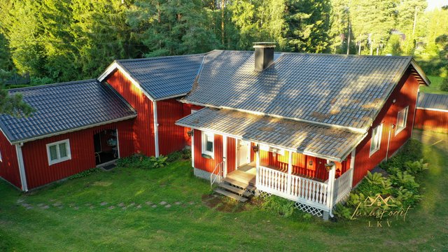 Kellojantie 4