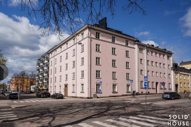 Kaivokatu 16 b A