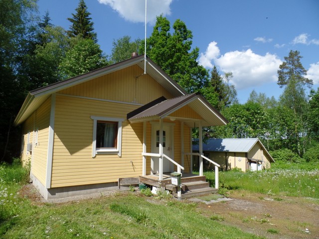 Pihkalanmäentie 48